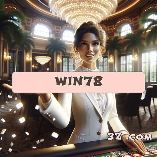 Confiável: A Experiência de Jogos no win78.com